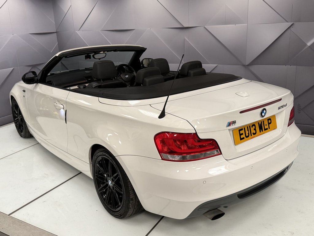 Used BMW 1 Series 2013 for sale - 78068430: Photo 2