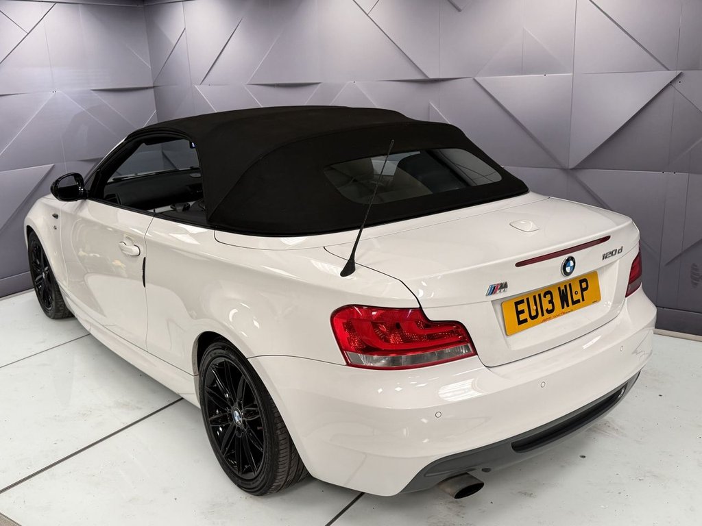 Used BMW 1 Series 2013 for sale - 78068430: Photo 22
