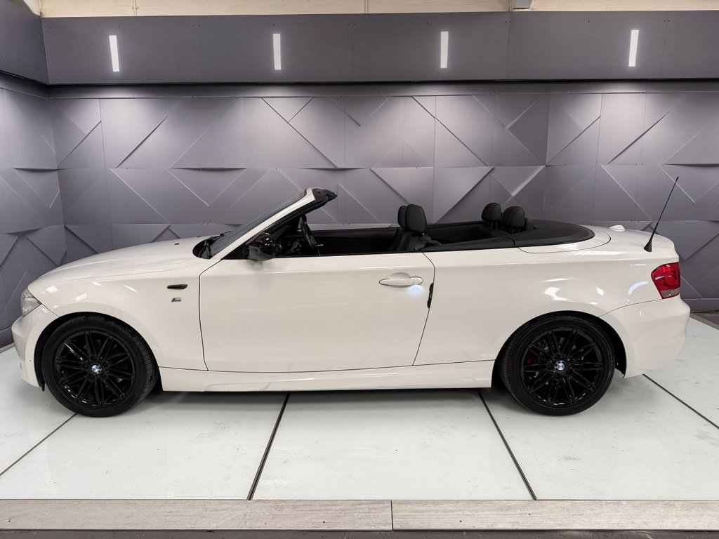 Used BMW 1 Series 2013 for sale - 78068430: Photo 5