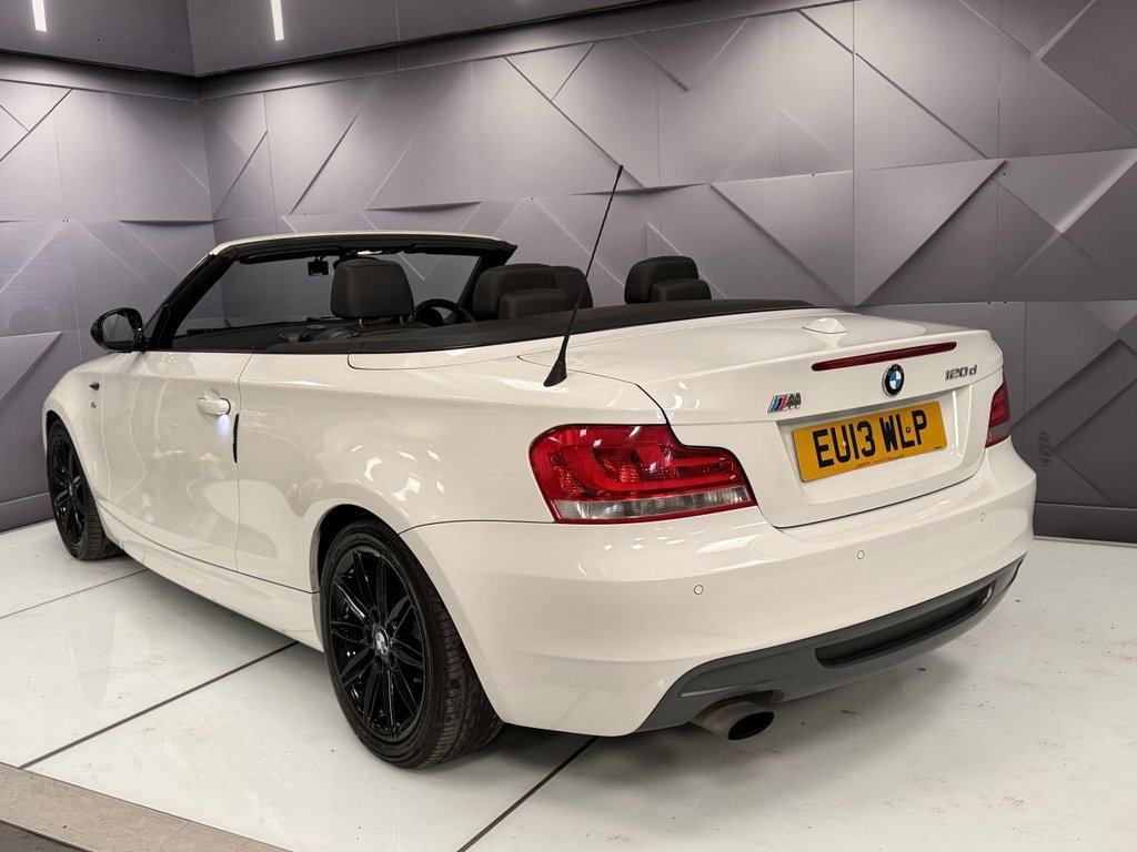 Used BMW 1 Series 2013 for sale - 78068430: Photo 6