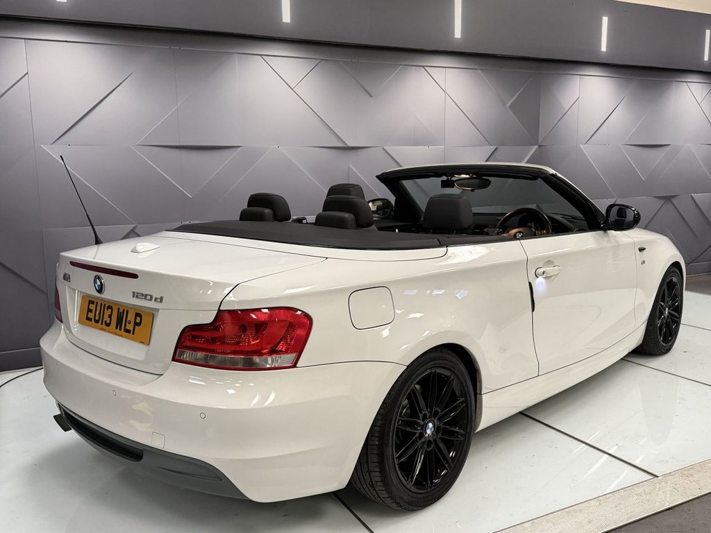 Used BMW 1 Series 2013 for sale - 78068430: Photo 7