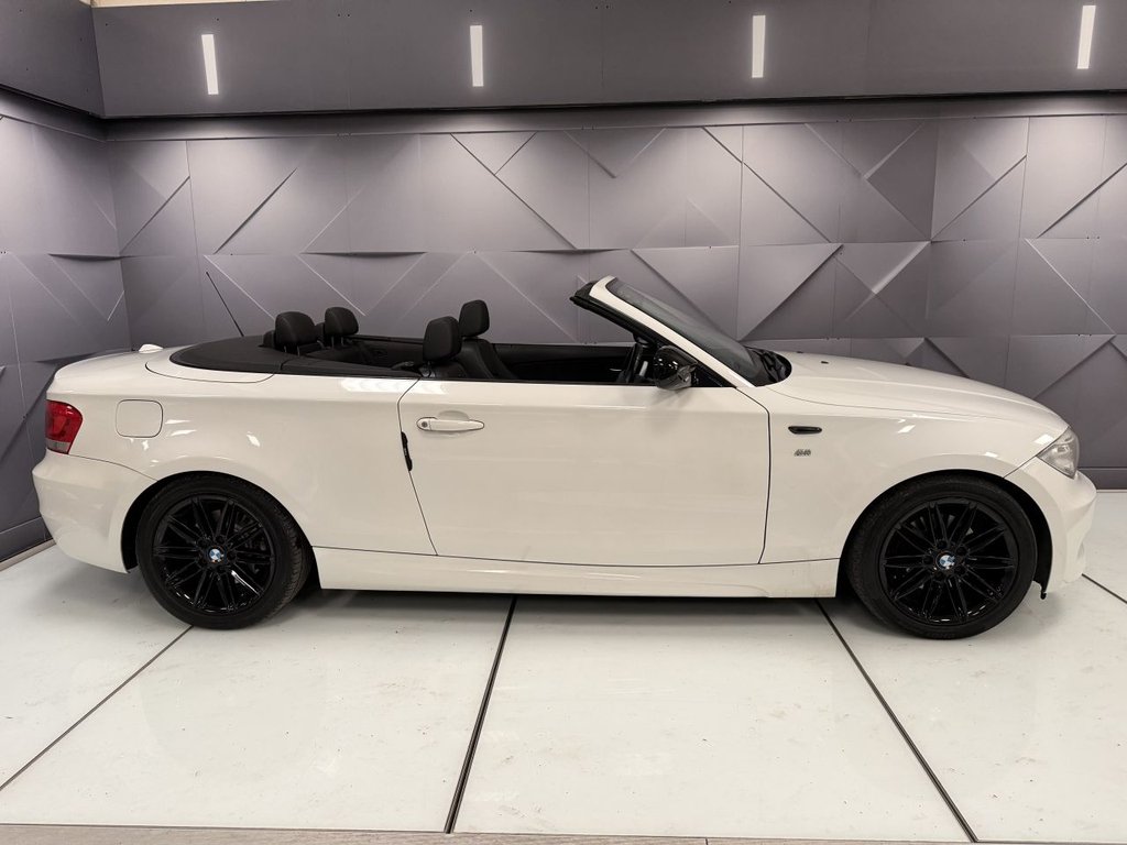 Used BMW 1 Series 2013 for sale - 78068430: Photo 8