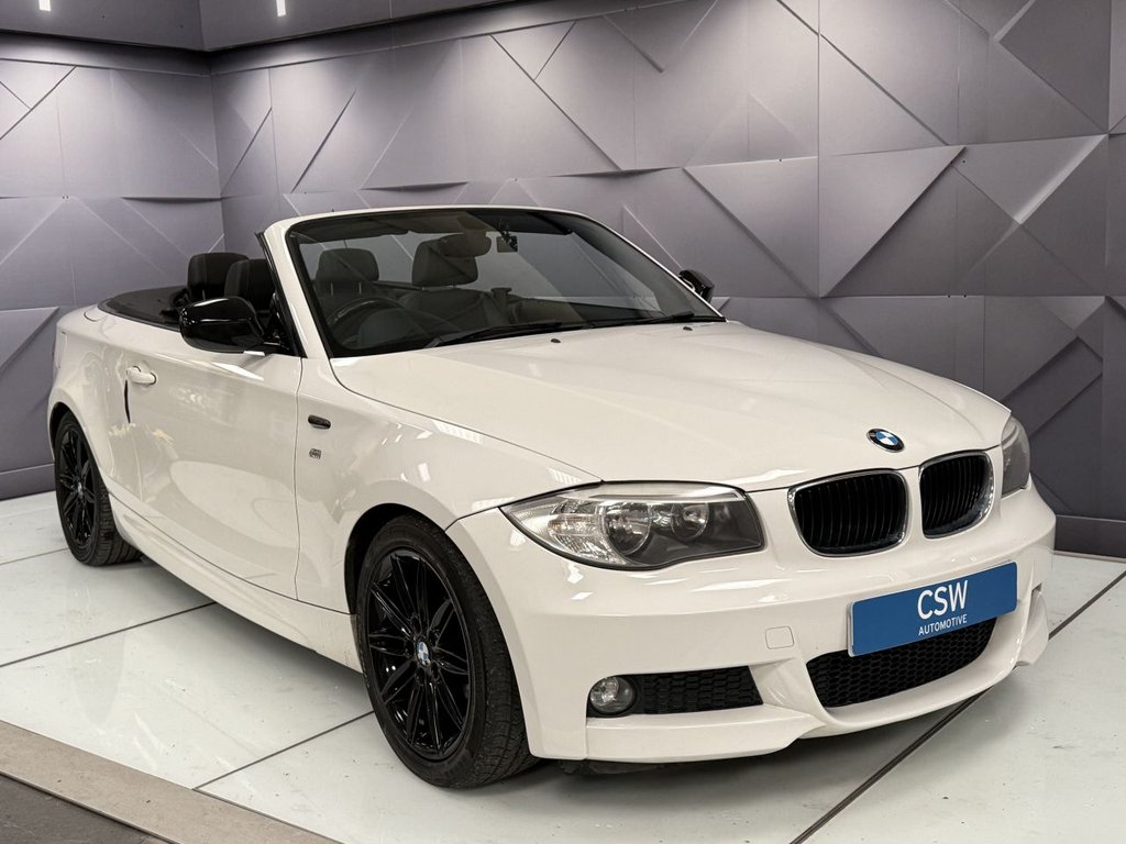 Used BMW 1 Series 2013 for sale - 78068430: Photo 9