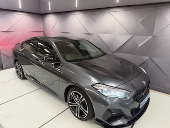 Used BMW 2 Series Gran Coupe 2021 for sale - 78863207: Photo