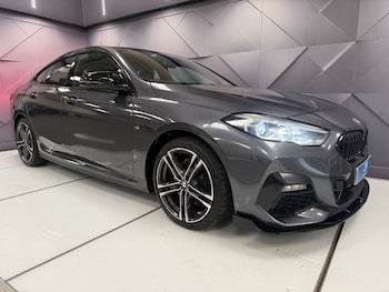 Used BMW 2 Series Gran Coupe 2021 for sale - 78863207: Photo