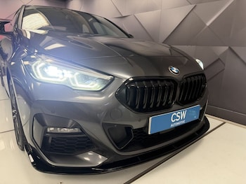Used BMW 2 Series Gran Coupe 2021 for sale - 78863207: Photo
