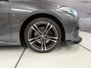 Used BMW 2 Series Gran Coupe 2021 for sale - 78863207: Photo