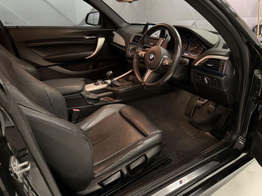 Used BMW 2 Series 2017 for sale - 77879582: Photo 10