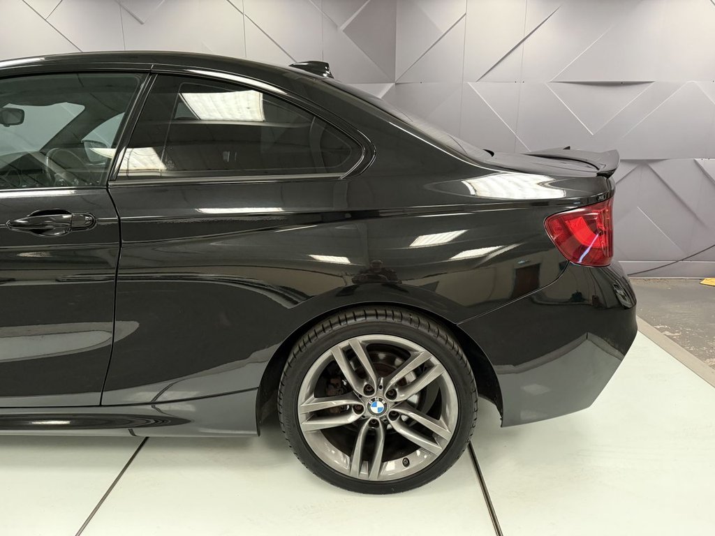 Used BMW 2 Series 2017 for sale - 77879582: Photo 12