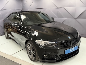 BMW 2 Series feature image