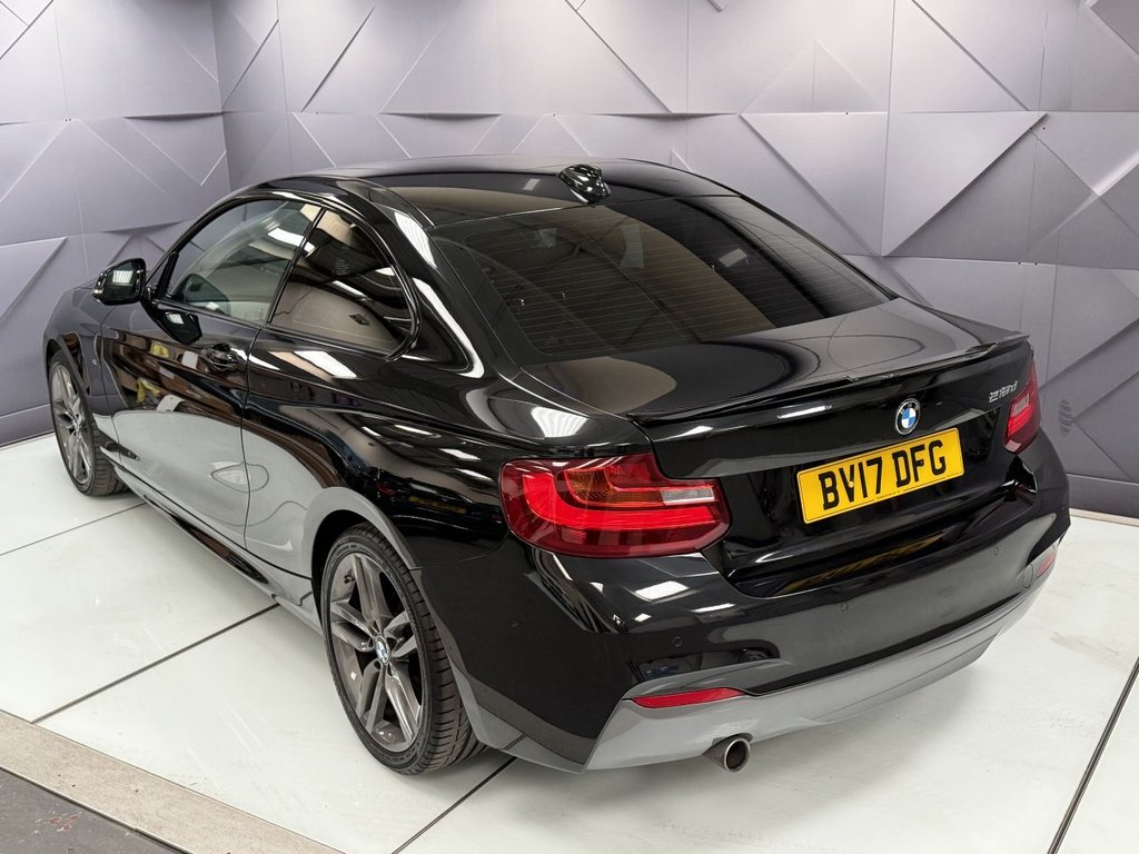 Used BMW 2 Series 2017 for sale - 77879582: Photo 2