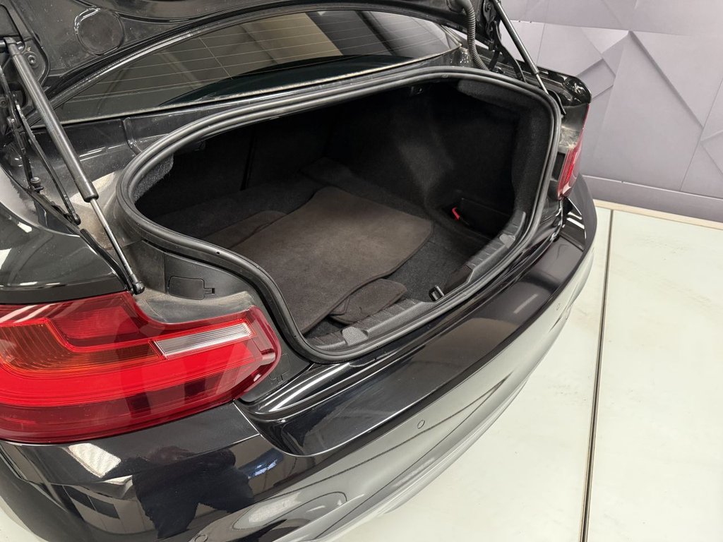 Used BMW 2 Series 2017 for sale - 77879582: Photo 22