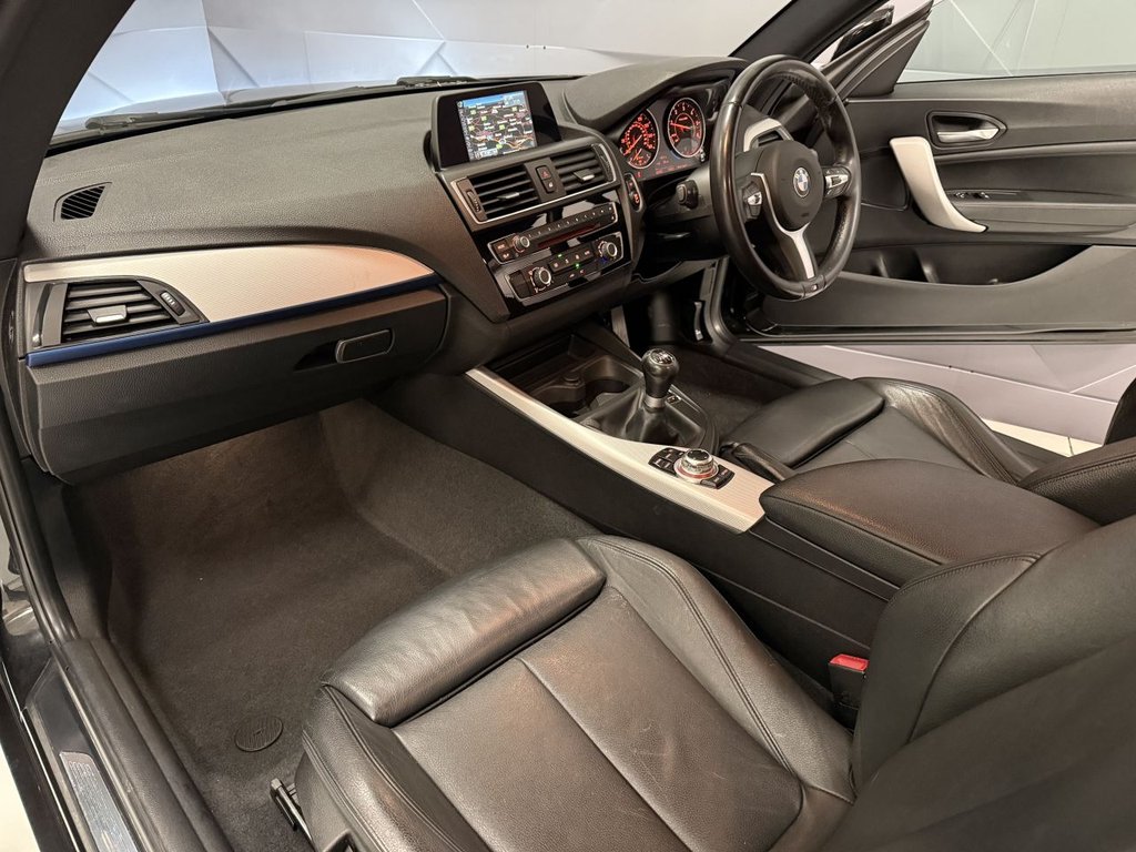 Used BMW 2 Series 2017 for sale - 77879582: Photo 3