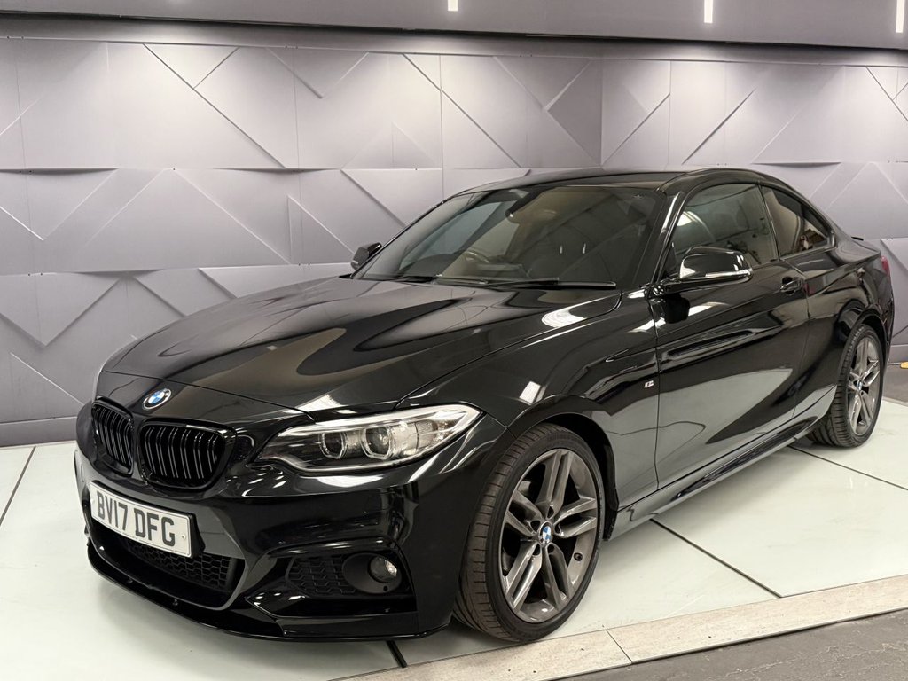 Used BMW 2 Series 2017 for sale - 77879582: Photo 4