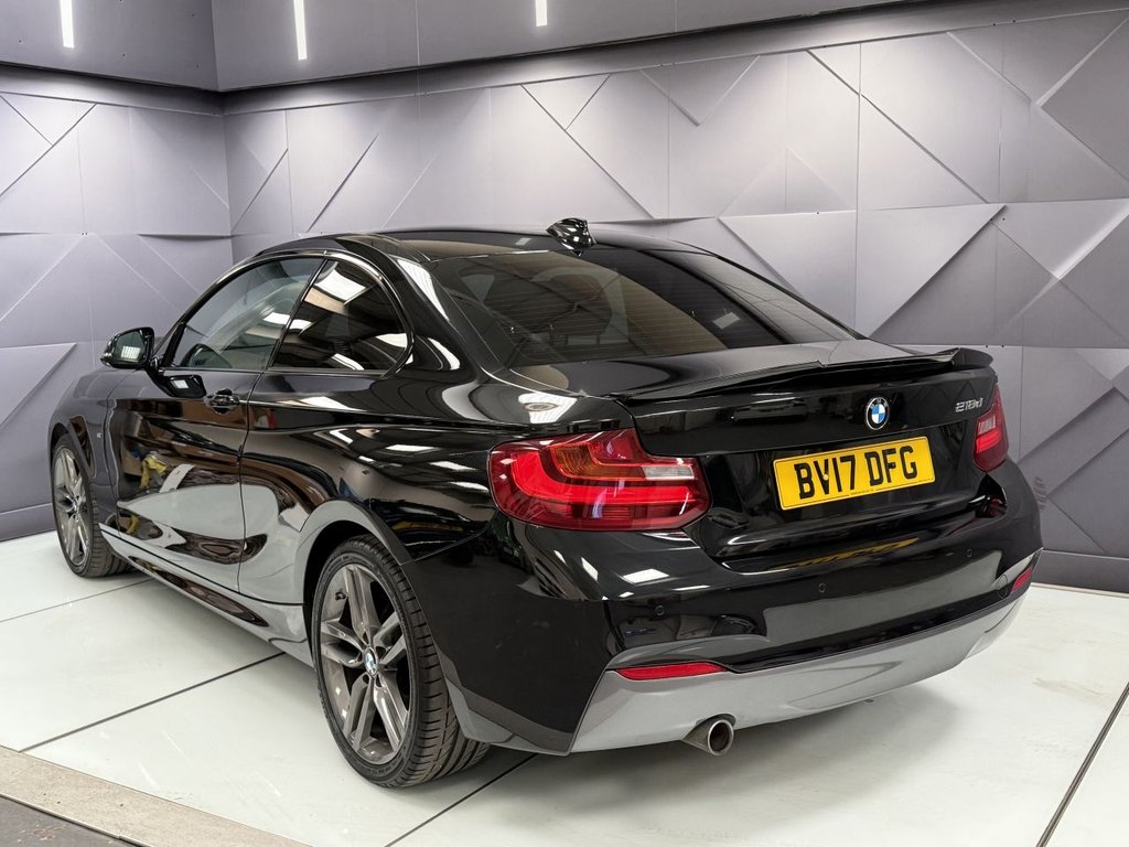 Used BMW 2 Series 2017 for sale - 77879582: Photo 6