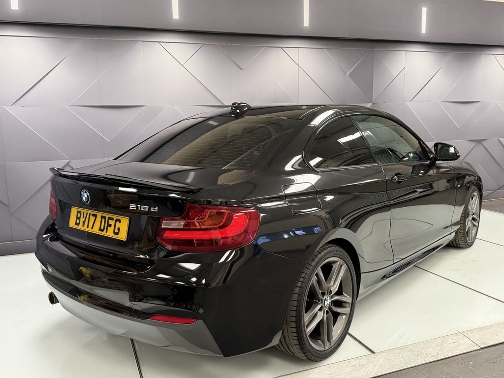 Used BMW 2 Series 2017 for sale - 77879582: Photo 7