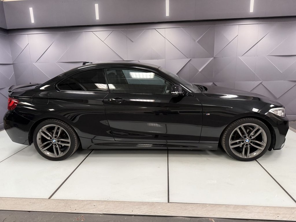 Used BMW 2 Series 2017 for sale - 77879582: Photo 8