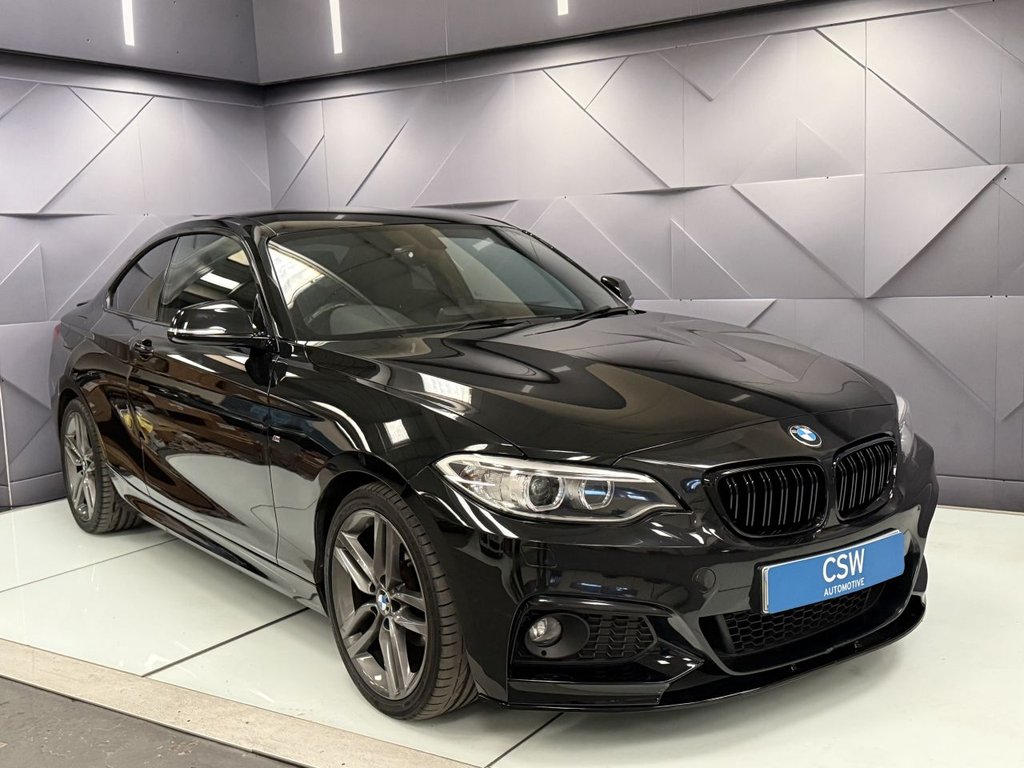 Used BMW 2 Series 2017 for sale - 77879582: Photo 9