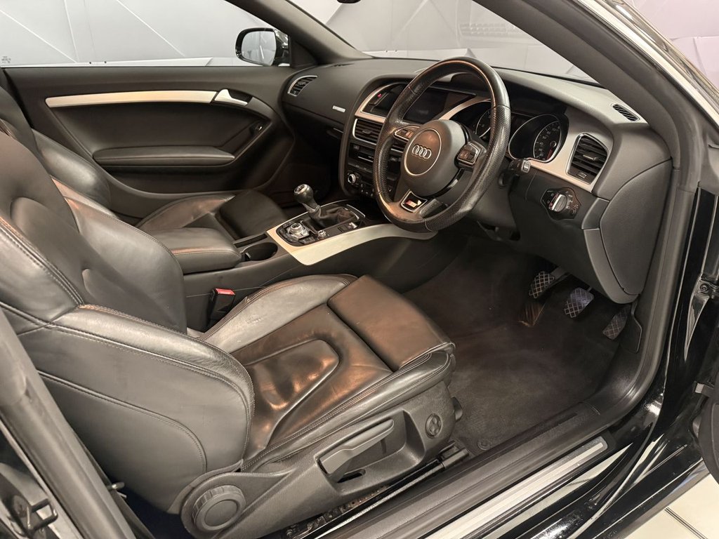 Used Audi A5 2015 for sale - 78068767: Photo 10