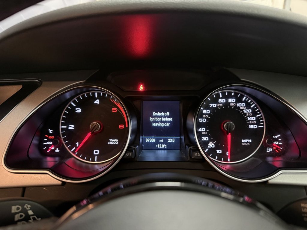 Used Audi A5 2015 for sale - 78068767: Photo 11