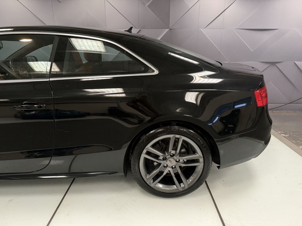Used Audi A5 2015 for sale - 78068767: Photo 12