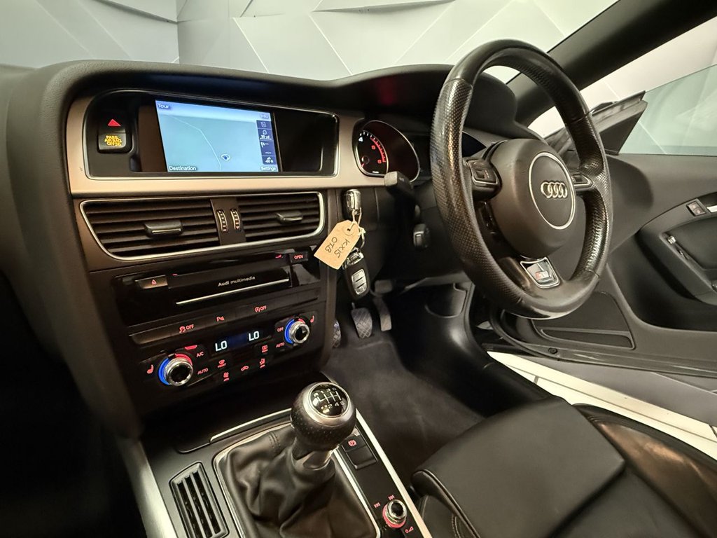 Used Audi A5 2015 for sale - 78068767: Photo 13