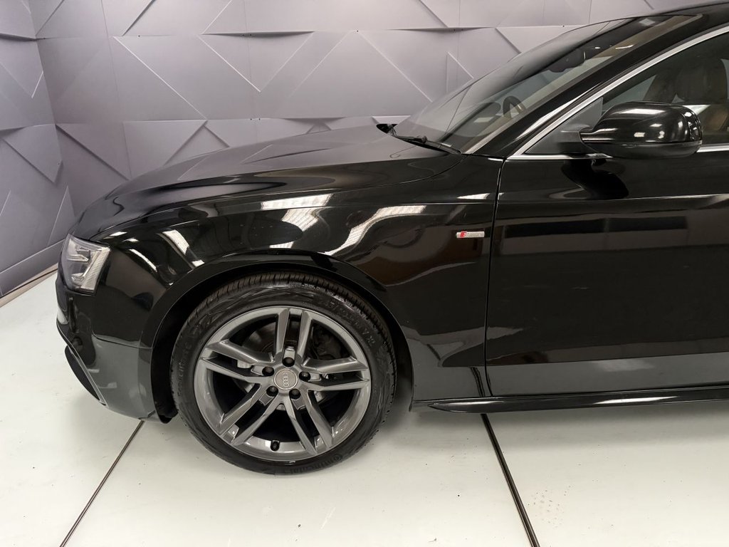 Used Audi A5 2015 for sale - 78068767: Photo 14