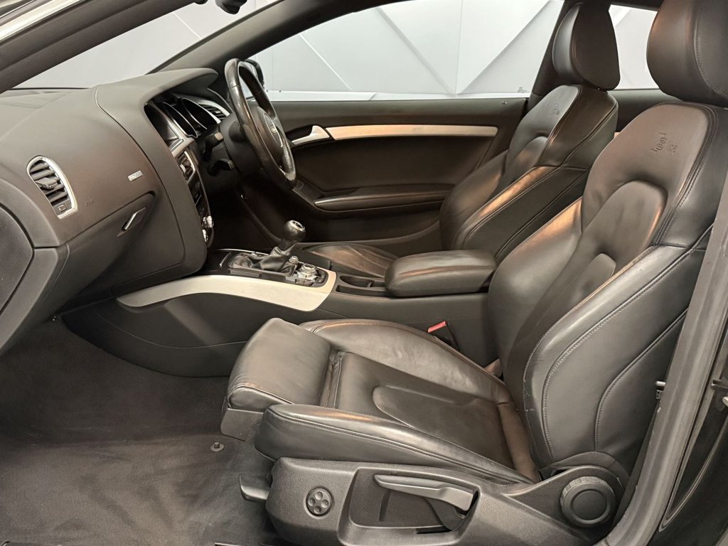 Used Audi A5 2015 for sale - 78068767: Photo 15