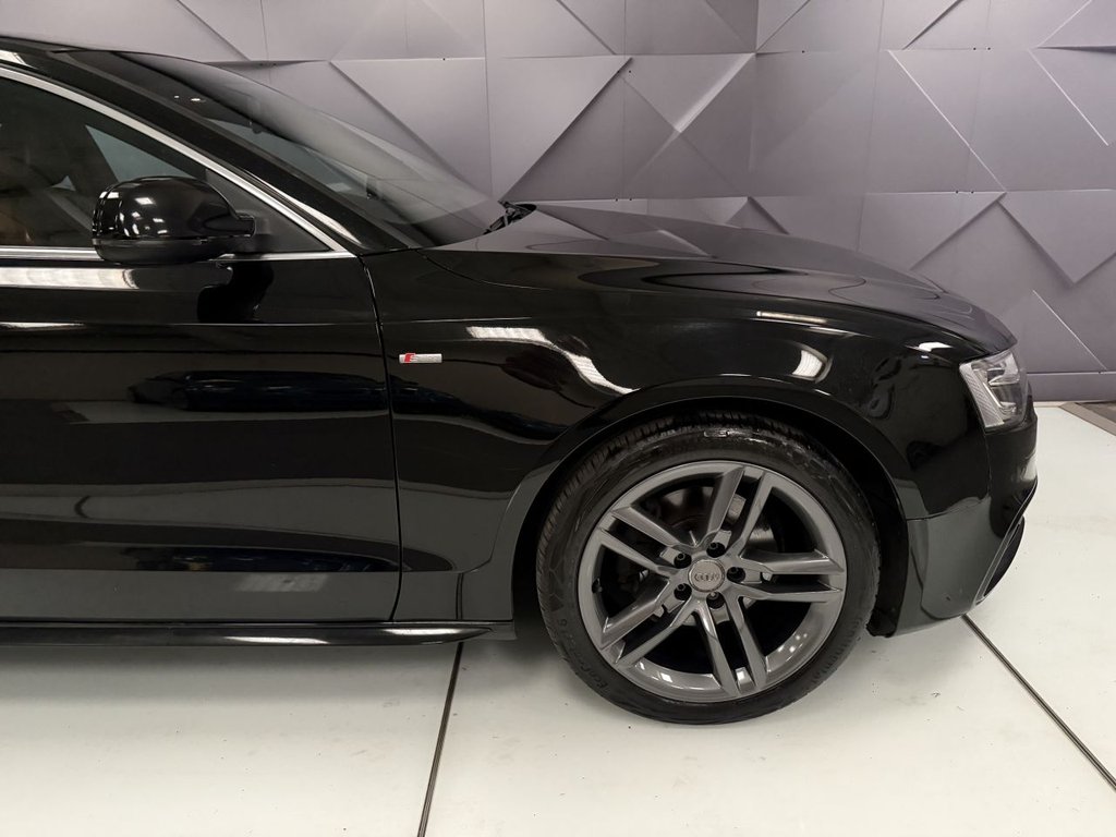 Used Audi A5 2015 for sale - 78068767: Photo 16