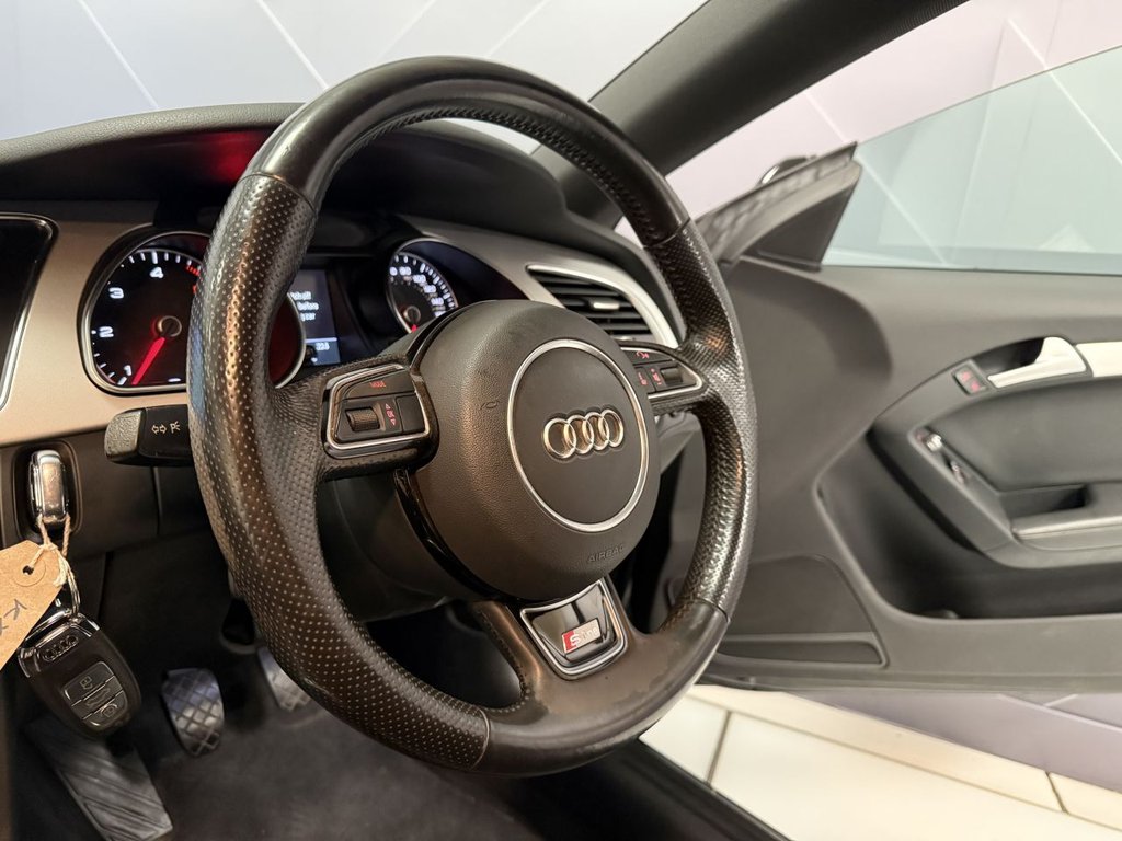 Used Audi A5 2015 for sale - 78068767: Photo 17