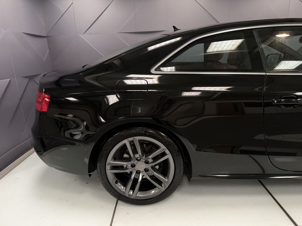 Used Audi A5 2015 for sale - 78068767: Photo 18