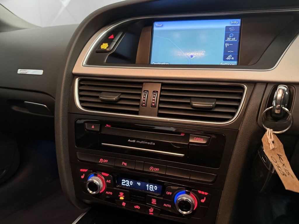 Used Audi A5 2015 for sale - 78068767: Photo 19