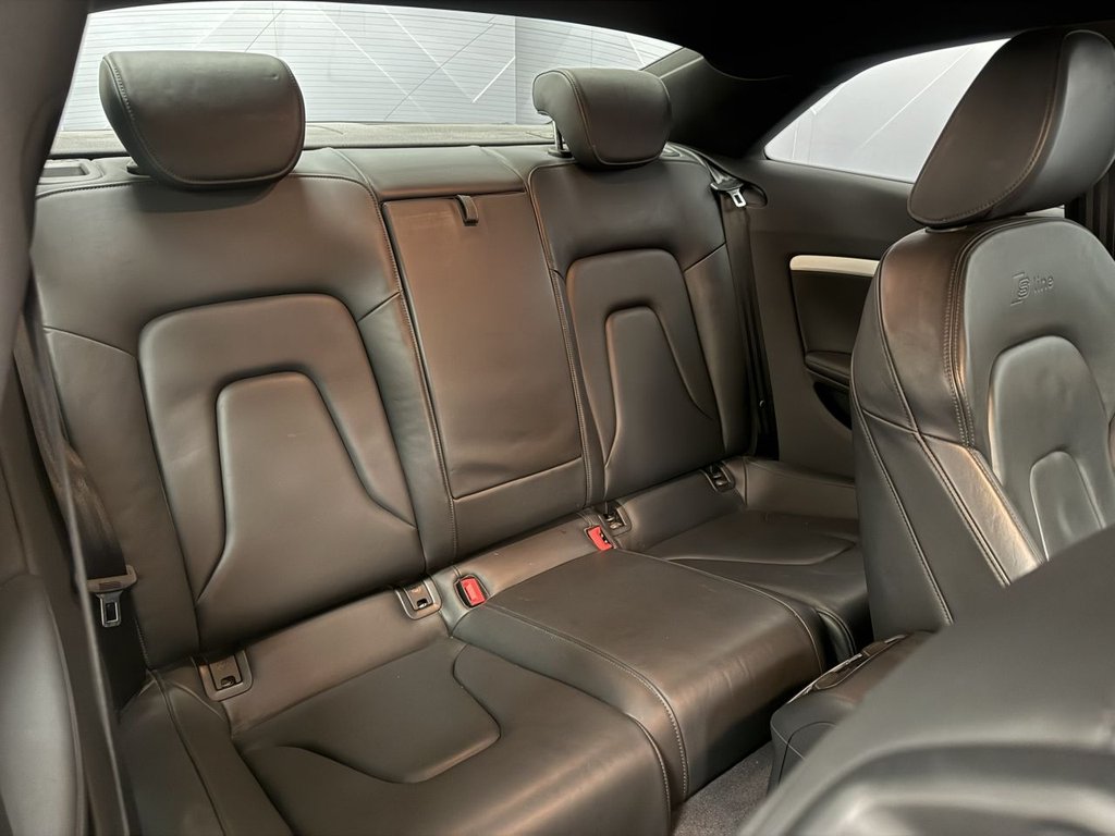 Used Audi A5 2015 for sale - 78068767: Photo 21