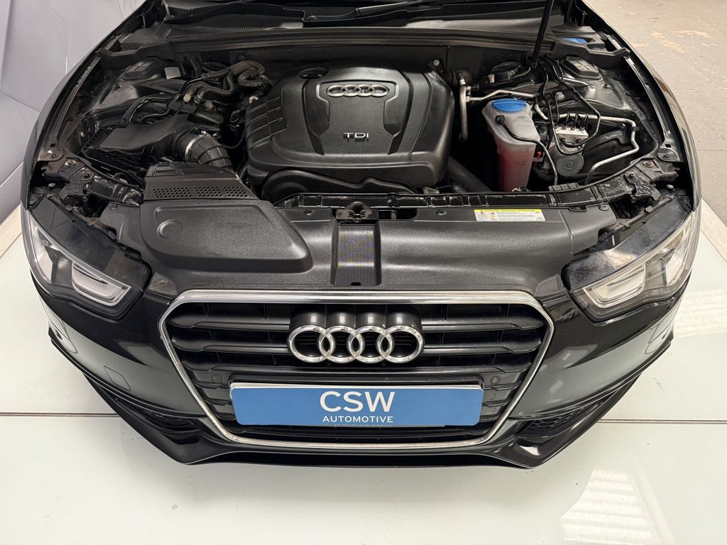 Used Audi A5 2015 for sale - 78068767: Photo 23