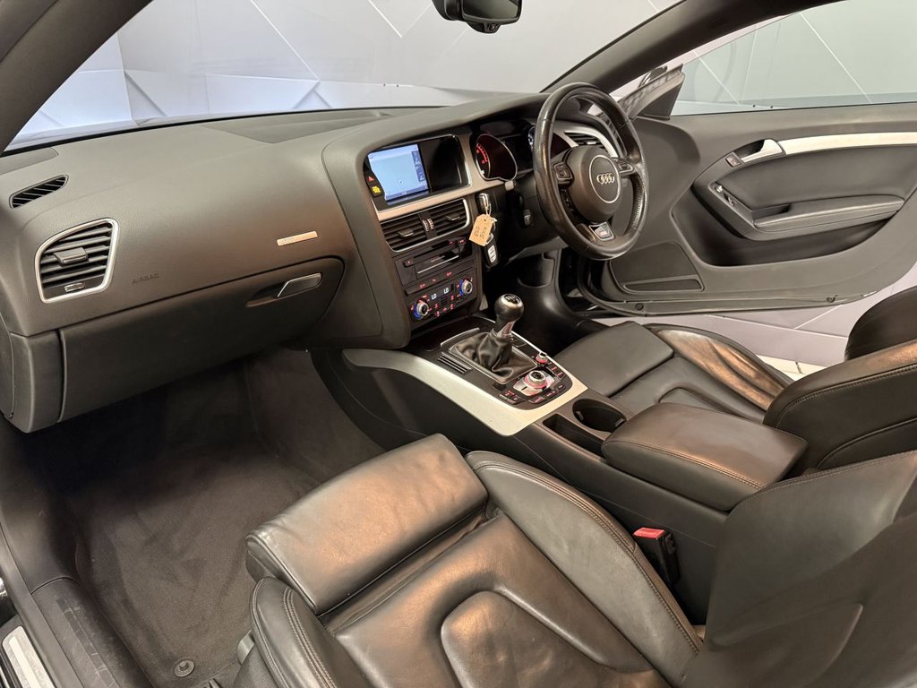 Used Audi A5 2015 for sale - 78068767: Photo 3