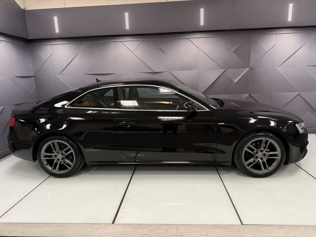 Used Audi A5 2015 for sale - 78068767: Photo 8