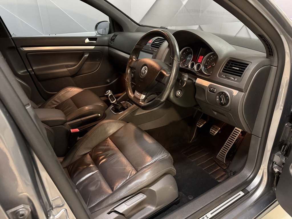 Used Volkswagen Golf 2008 for sale - 77880094: Photo 10