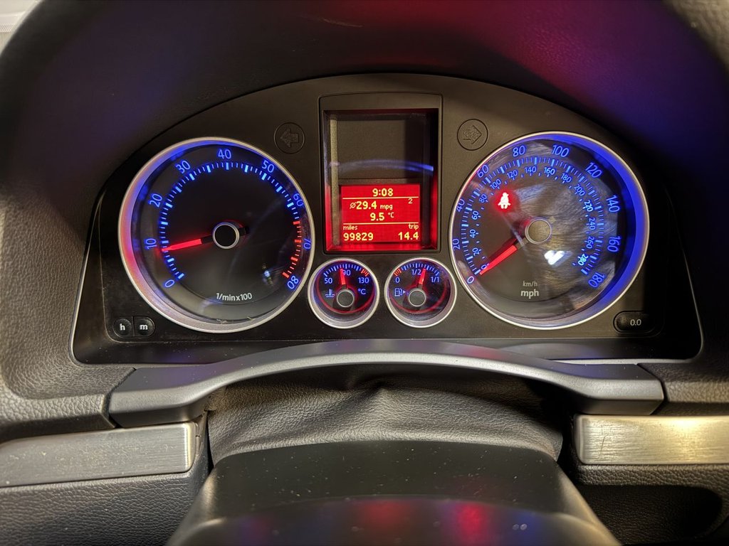 Used Volkswagen Golf 2008 for sale - 77880094: Photo 11