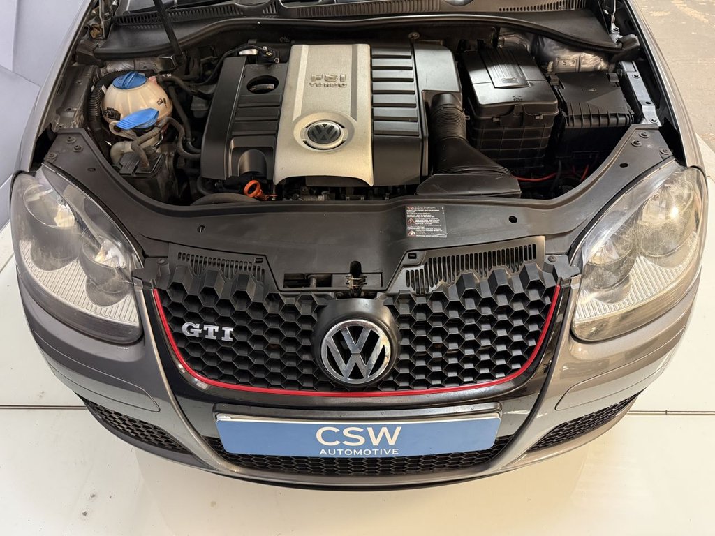 Used Volkswagen Golf 2008 for sale - 77880094: Photo 14