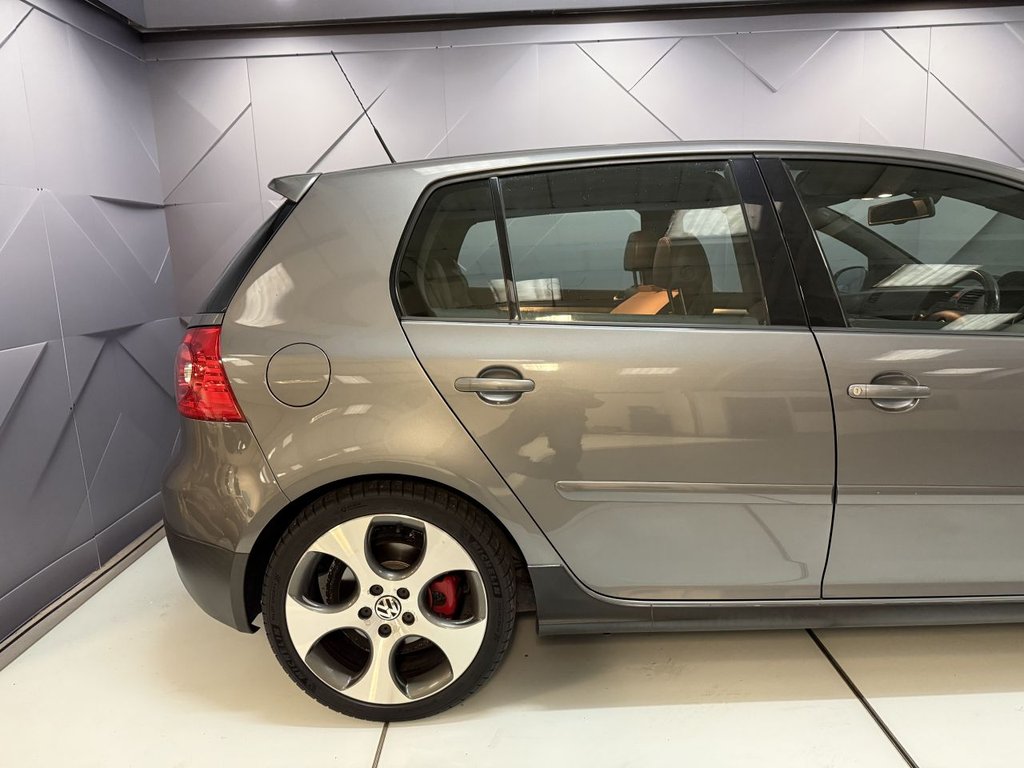 Used Volkswagen Golf 2008 for sale - 77880094: Photo 16