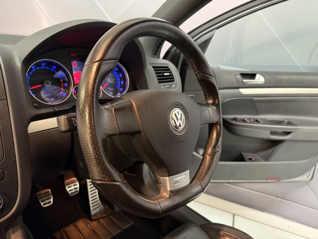 Used Volkswagen Golf 2008 for sale - 77880094: Photo 17