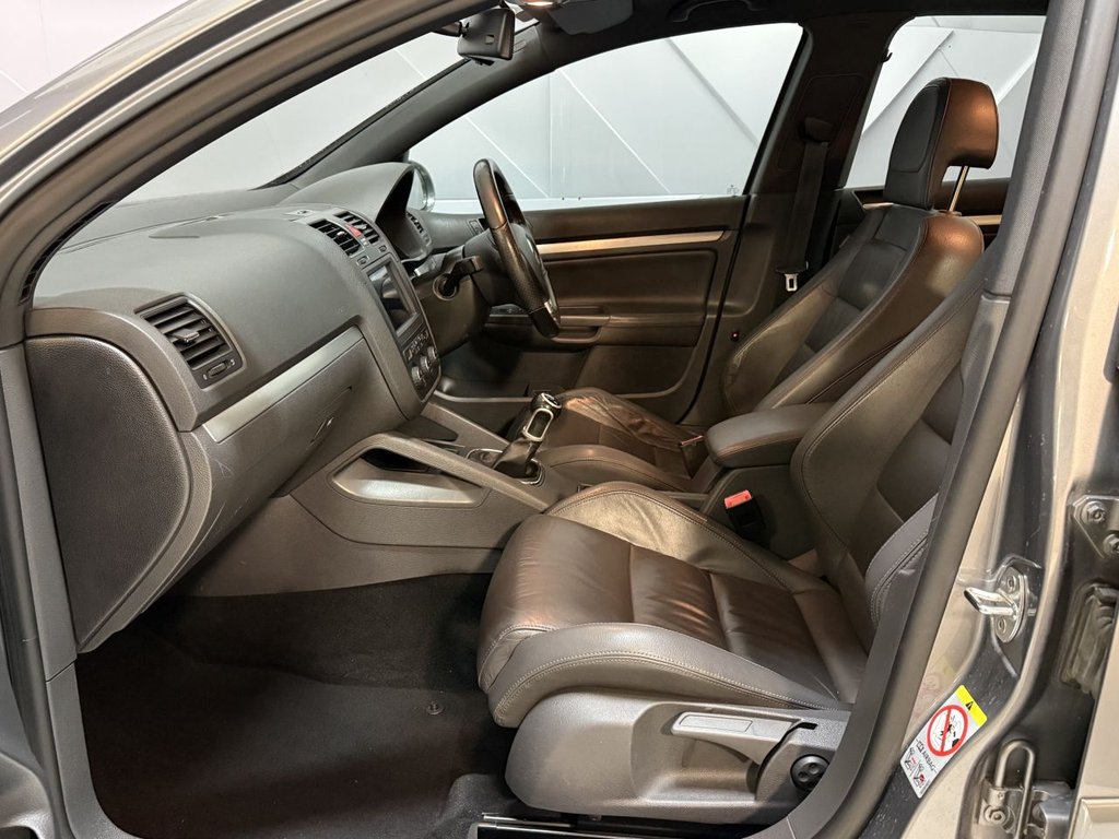 Used Volkswagen Golf 2008 for sale - 77880094: Photo 18