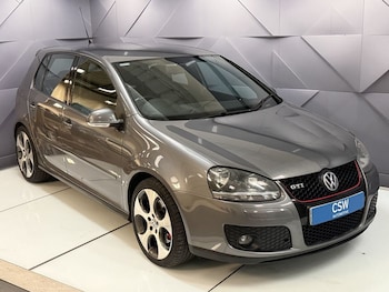 Used Volkswagen Golf 2008 for sale - 77880094: Photo