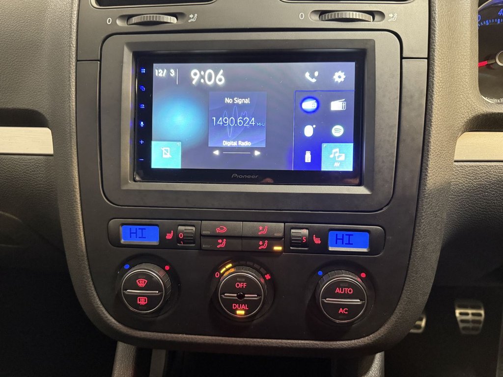 Used Volkswagen Golf 2008 for sale - 77880094: Photo 20