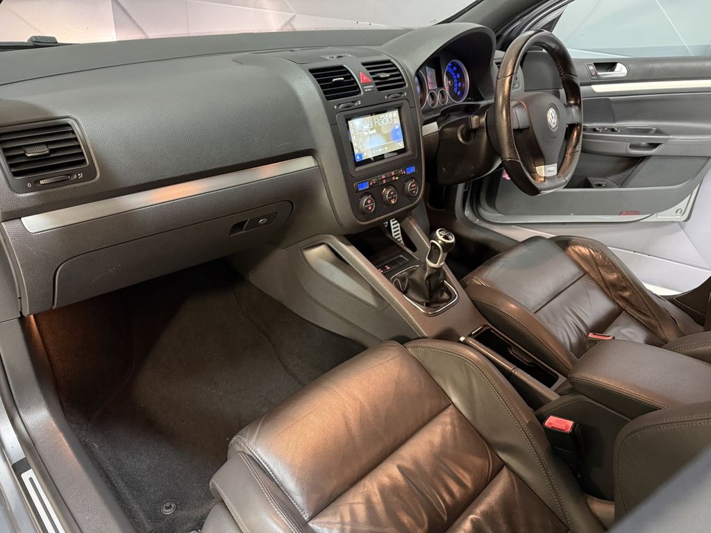 Used Volkswagen Golf 2008 for sale - 77880094: Photo 3