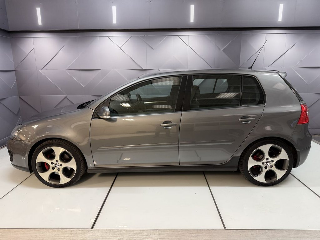 Used Volkswagen Golf 2008 for sale - 77880094: Photo 5