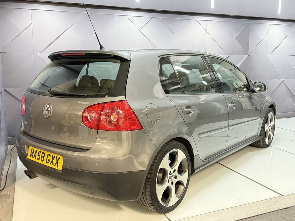 Used Volkswagen Golf 2008 for sale - 77880094: Photo 7