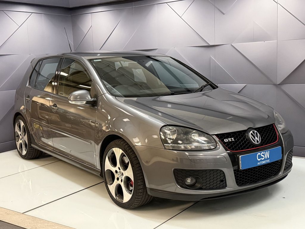 Used Volkswagen Golf 2008 for sale - 77880094: Photo 9