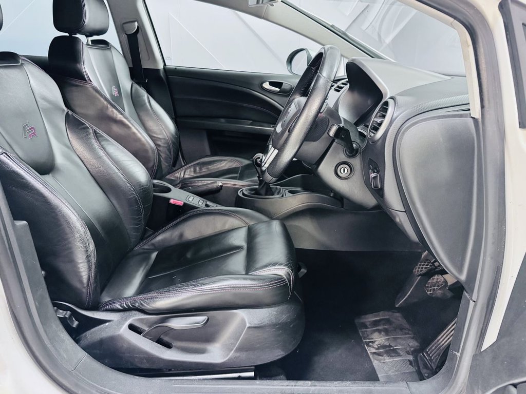 Used SEAT Leon 2010 for sale - 77512041: Photo 10