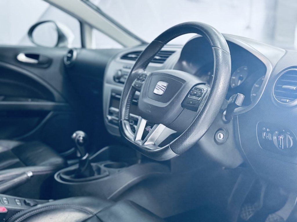 Used SEAT Leon 2010 for sale - 77512041: Photo 11